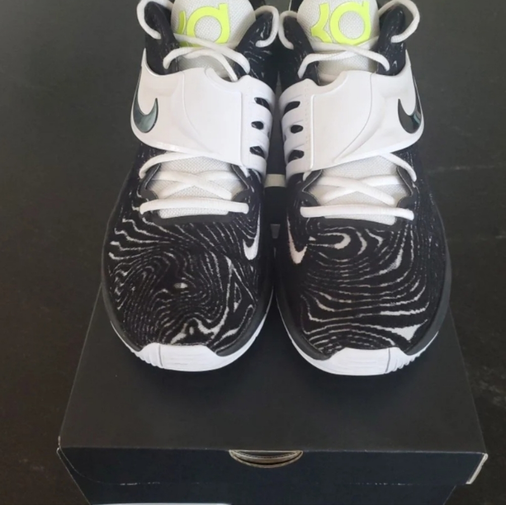 Nike KD1 14 TB
